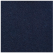 Vilt - Donkerblauw - 30,5x30,5cm 1st. (1119-013)