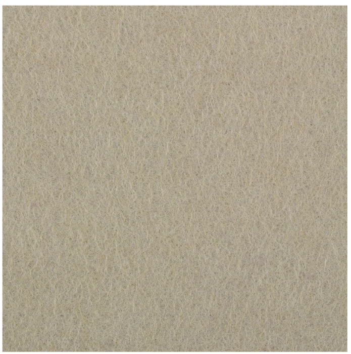 Vilt - Grijs - 30,5x30,5cm 1st. (1119-027)