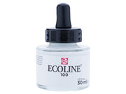 Ecoline 30ml Wit (11251001)
