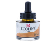 Ecoline 30ml Gele Oker (11252271)
