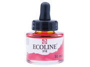 Ecoline 30ml Karmijn (11253181)