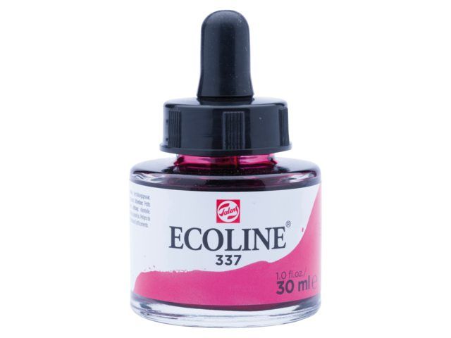 Ecoline 30ml Magenta (11253371)