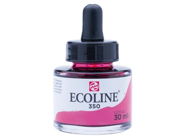 Ecoline 30ml Fuchsia (11253501)
