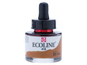 Ecoline 30ml Sepia (11254161)
