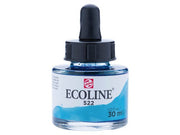 Ecoline 30ml Turkooisblauw (11255221)