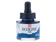 Ecoline 30ml Indigo (11255331)