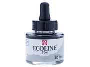 Ecoline 30ml Grijs (11257041)