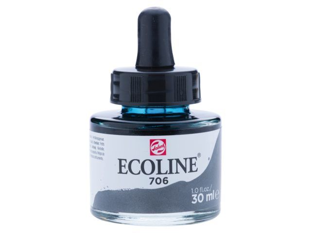 Ecoline 30ml Goud (11258011)