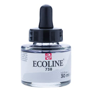 Ecoline 30ml Koud Grijs Licht (11257381)