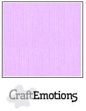 Linnenkarton CraftEmotions-Scrap-1150 (Eucalyptus-pastel)
