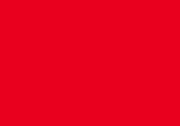 Folia Tekenpapier licht rood 50X70/130G (115510/0119)