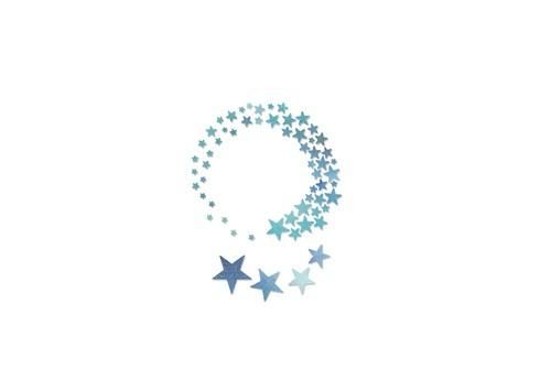 Sizzix Thinlits Die - Set 5PK - Whoosh! - Sharon Drury (662582) (AFGEPRIJSD)