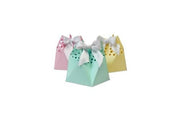 Sizzix Thinlits Die - Set 5PK - Star Gift Bag - Sharon Drury (662583) (AFGEPRIJSD)