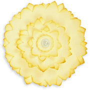 Sizzix Bigz Die - Dahlia - Emily Tootle (662594) (AFGEPRIJSD)