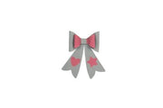 Sizzix Bigz Plus Die - Bow #3  (662968) (AFGEPRIJSD)
