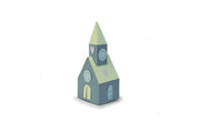 Sizzix Thinlits Die Set 8PK - Scandi Church - Sophie Guilar (04-18) (662550) (AFGEPRIJSD)