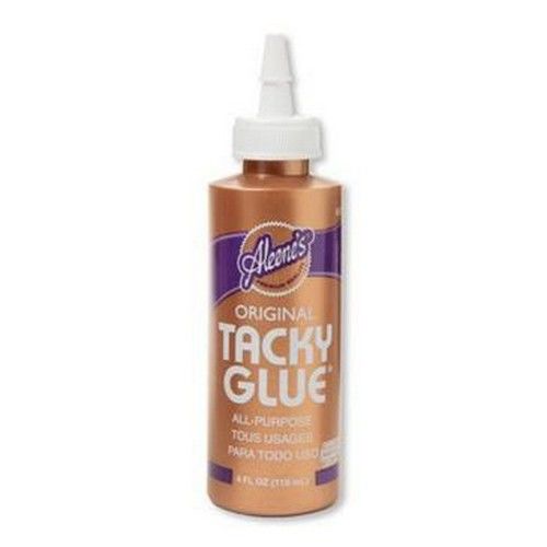 Aleene's Tacky glue Original 118ml  (15603)