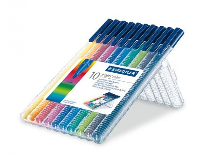 Metallic Kleurpotloden - Kartonnen Etui 12 St (146M C12)