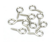 Schroefoogjes 11mm 20 stuks (12423-2350)