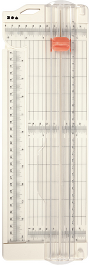 CC Papiersnijder A3 + A4 (12503)