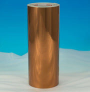 ASLAN - MetalEffect - CA 23 Serie - 30 x 50 cm - Koper (13107K)