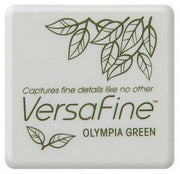 Versafine inktkussen Olympia green (VF-SML-061) *