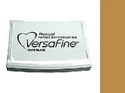 Versafine inktkussen Toffee  (VF-000-052)*