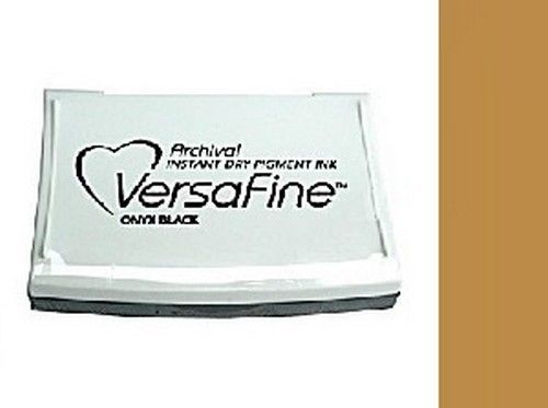 Versafine inktkussen Toffee  (VF-000-052)*