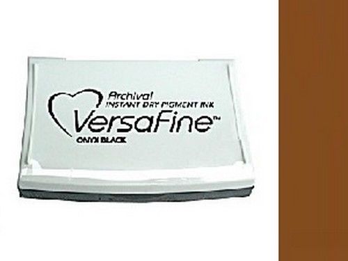 Versafine inktkussen Vintage Sepia (VF-000-054)*