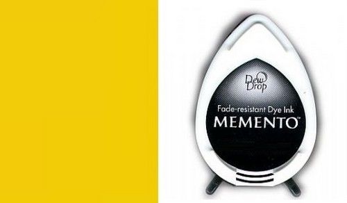 Memento Dew Drop inktkussen Dandelion (MD-000-100)*