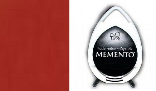 Memento Dew Drop inktkussen Morocco (MD-000-201)*