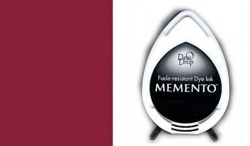 Memento Dew Drop inktkussen Rhubarb Stalk (MD-000-301)*