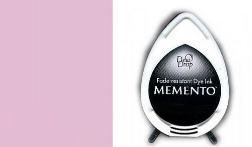 Memento Dew Drop inktkussen Angel Pink (MD-000-404)*