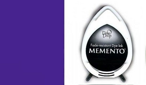 Memento Dew Drop inktkussen Grape Jelly (MD-000-500)*
