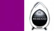 Memento Dew Drop inktkussen Lilac Posies (MD-000-501)*