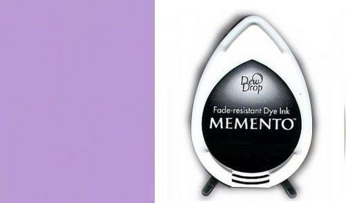 Memento Dew Drop inktkussen Lulu Lavender (MD-000-504)*