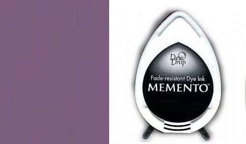 Memento Dew Drop inktkussen Sweet Plum (MD-000-506)*