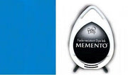 Memento Dew Drop inktkussen Bahama Blue (MD-000-601) *