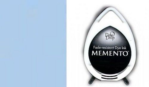 Memento Dew Drop inktkussen Summer Sky (MD-000-604)*