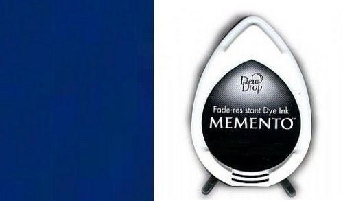 Memento Dew Drop inktkussen Paris Dusk (MD-000-608)*