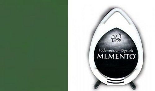 Memento Dew Drop inktkussen Cottage Ivy (MD-000-701)*