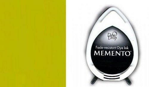 Memento Dew Drop inktkussen Pear Tart (MD-000-703)*