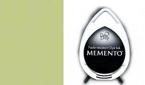 Memento Dew Drop inktkussen New Sprout (MD-000-704)*