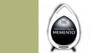 Memento Dew Drop inktkussen Pistachio (MD-000-706)*