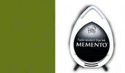 Memento Dew Drop inktkussen Bamboo Leaves (MD-000-707)*