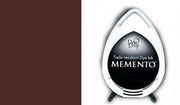 Memento Dew Drop inktkussen Rich Cocoa (MD-000-800)*