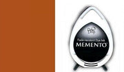 Memento Dew Drop inktkussen Potter's Clay (MD-000-801)*
