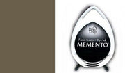 Memento Dew Drop inktkussen Espresso Truffle (MD-000-808)*