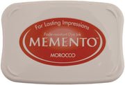 Memento inktkussen Marocco (ME-000-201)*