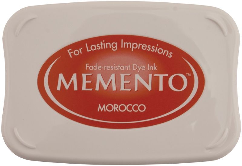 Memento inktkussen Marocco (ME-000-201)*